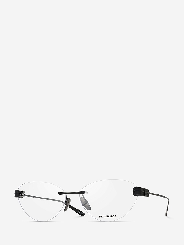 Оправа Balenciaga BB0489O 002 61 16 145 - 0