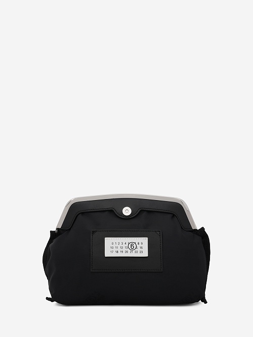 Сумка жен MM6 SB6WF0008 P8503 HA751 - 0