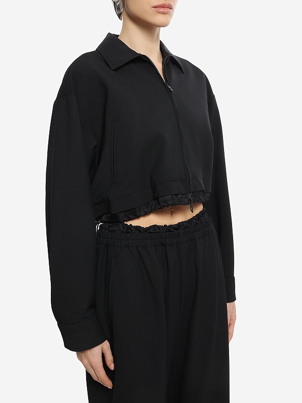 Бомбер жен Diesel A19792 0GIBX 9XX - 3