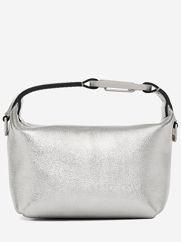 Сумка жен Eèra TMLA02 SILVER - 3