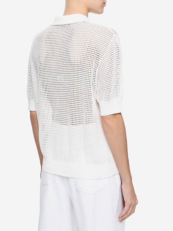 Поло жен IVY OAK IO113164 WH001 - 3