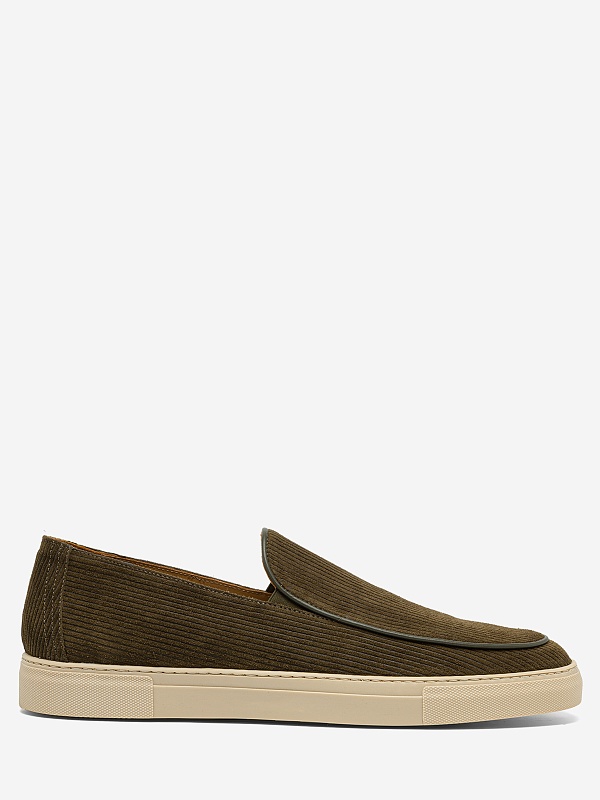 Лоферы муж Emporio Armani X4Y008 XF848 00122 - 2