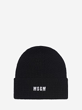 Шапка муж MSGM 3740ML02 247575 99