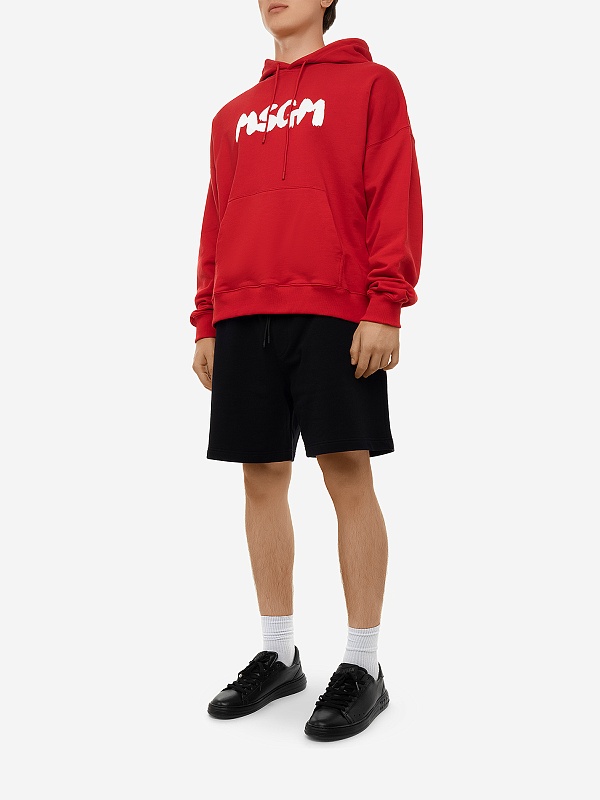 Полуботинки MSGM 3340MS501 934 99 - 7