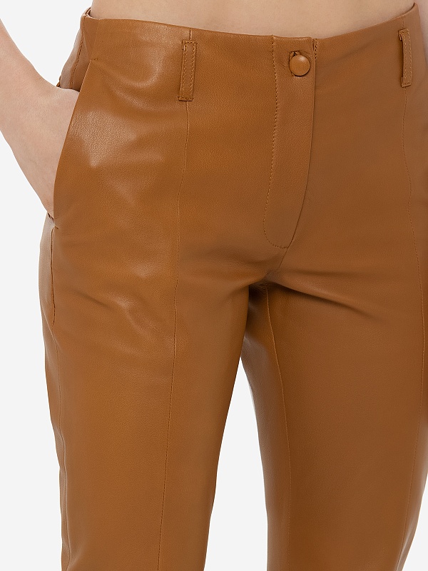 Брюки жен Forte Forte 10621_my pants terre 3087 - 5