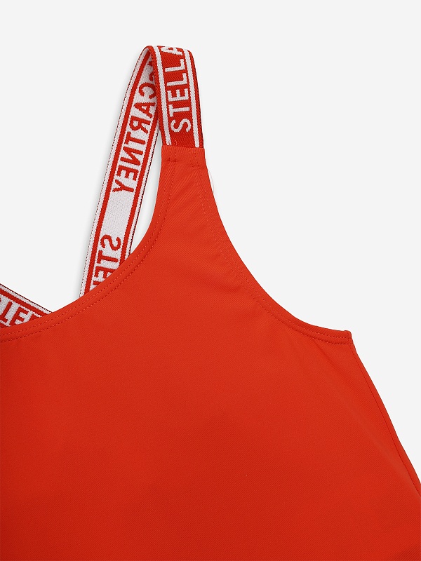 Купальник слитный дев Stella McCartney TYCB79 Z0157 426 - 3