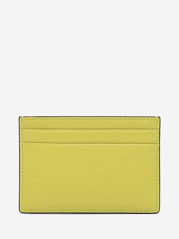 Картхолдер жен Furla WP00305ARE0004490S1007 MUDEC YELLOW - 1
