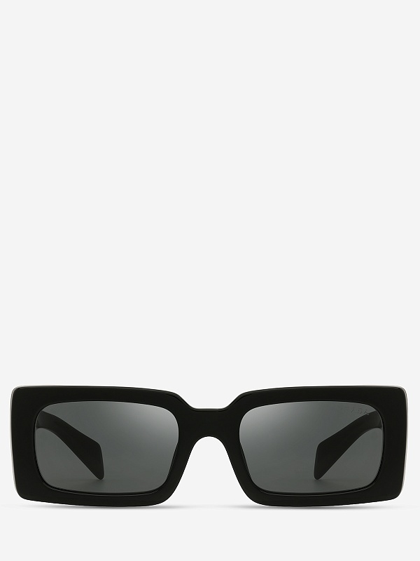 Солнцезащитные очки Prada PR A07S 1AB5S0 52 - 1