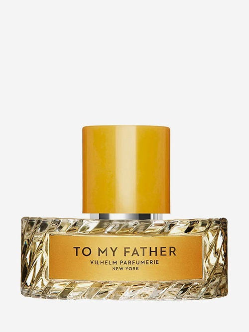 Парфюмерная вода унисекс VILHELM PARFUMERIE VP50TMF To My Father EDP 50 мл - 0