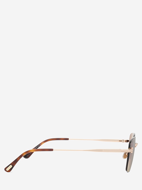 Солнцезащитные очки Tom Ford FT1354 28Z 54 - 3