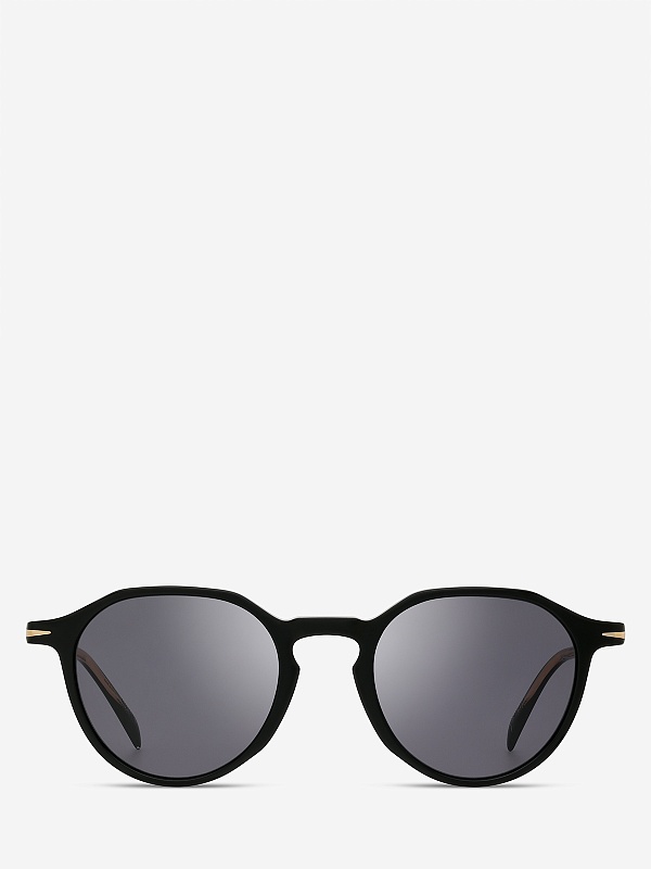 Солнцезащитные очки David Beckham DB 1217/S 807 IR 50 21 145 - 2