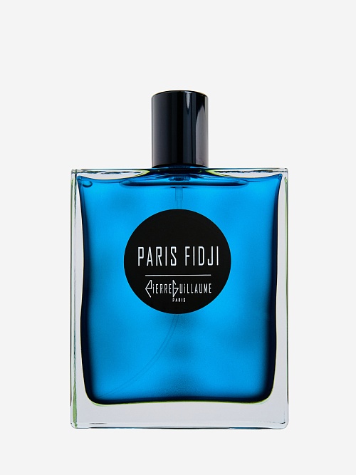 Парфюмерная вода унисекс Pierre Guillaume 3700254102860 PARIS FIDJI 100 мл - 0