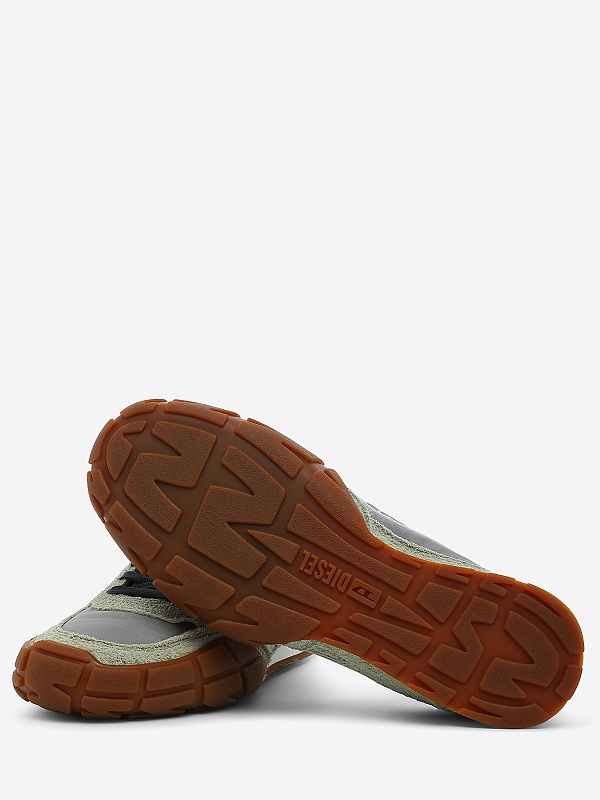 Кеды жен Diesel Y03687 P8404 HB212 - 4