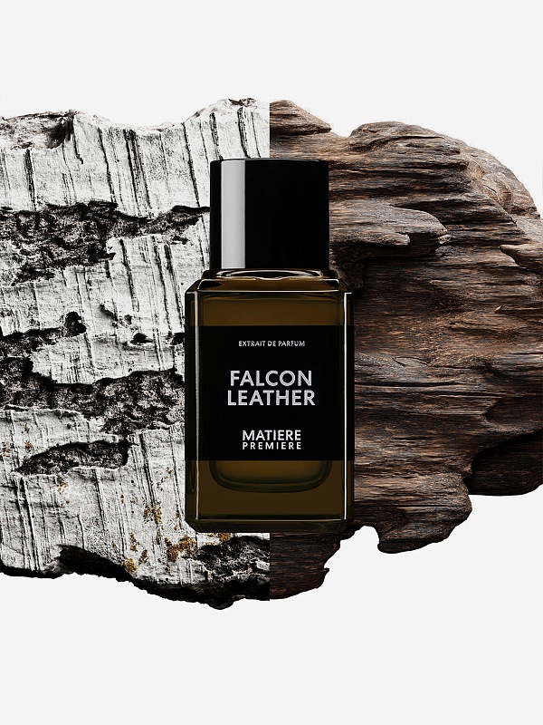Парфюмерный экстракт унисекс MATIERE PREMIERE 3760372461003 FALCON LEATHER 50мл - 3