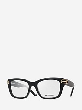 Оправа Balenciaga BB0472O 001 54 18 140