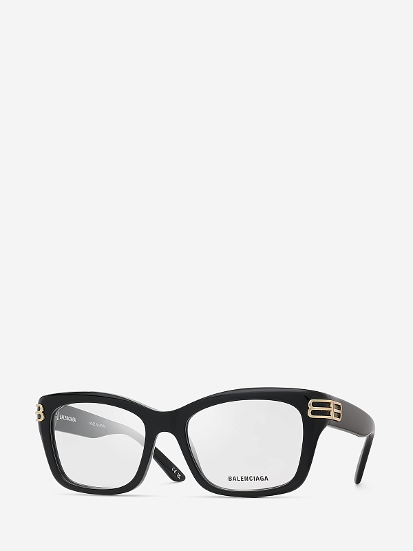 Оправа Balenciaga BB0472O 001 54 18 140 - 0