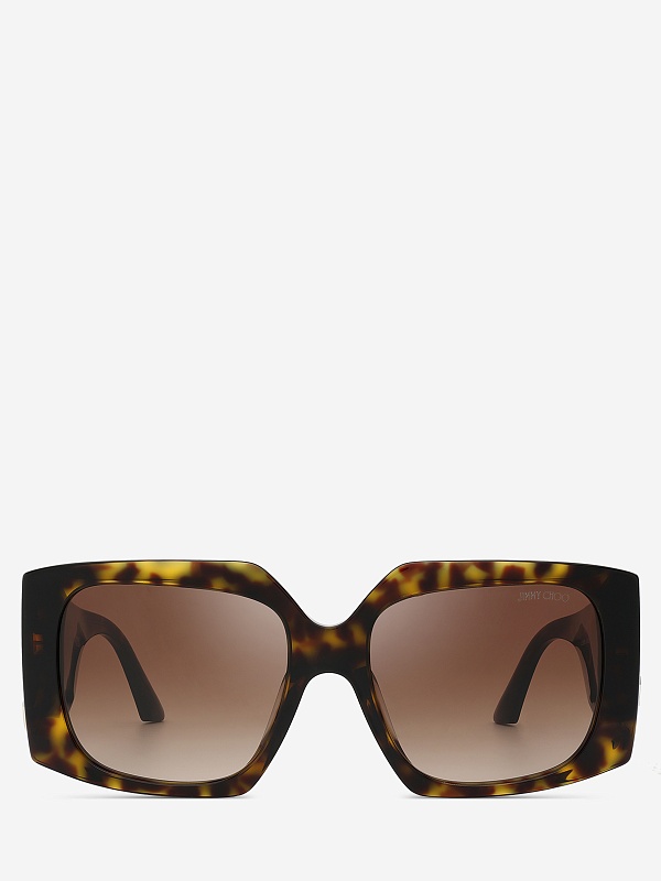 Солнцезащитные очки Jimmy Choo JC5006U 500213 55 17 140 - 1