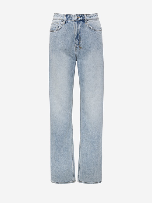 Джинсы жен Ksubi WSP25DJ031 DENIM - 0