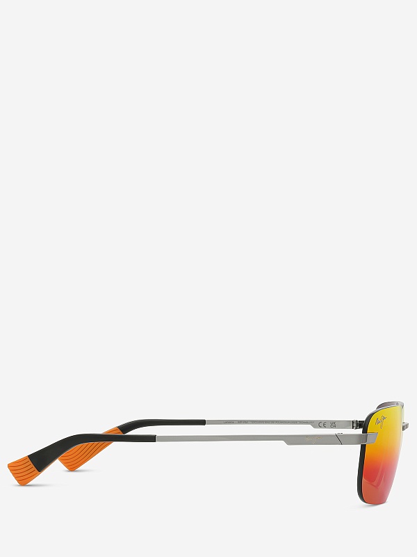 Солнцезащитные очки Maui Jim MJRM624-17 15 140 - 4