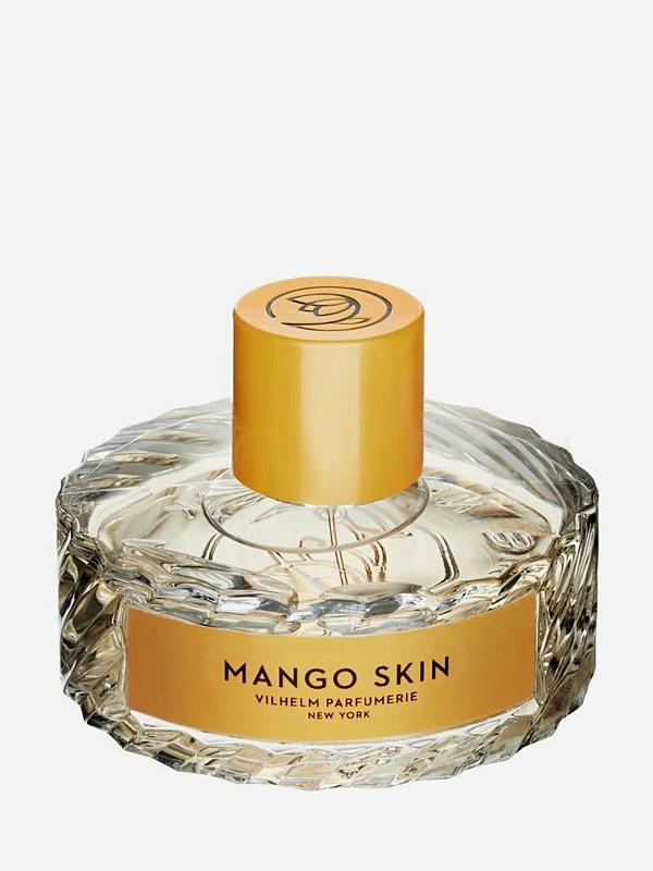 Парфюмерная вода унисекс VILHELM PARFUMERIE VP100MS Mango Skin EDP 100 мл - 1