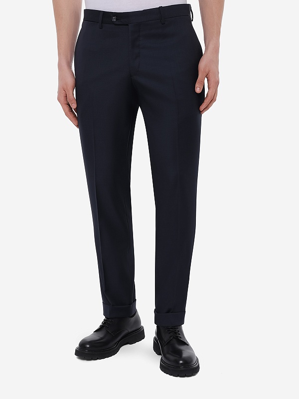 Брюки муж Barba Napoli MILANO 51067 90 - 2