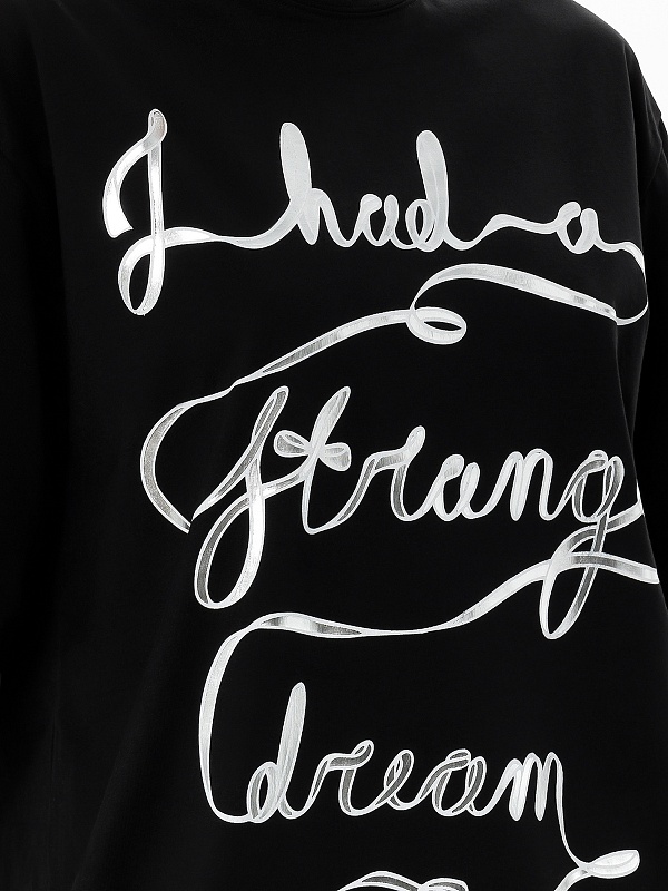 Футболка жен MSGM 3742MDM107 247798 99 - 5