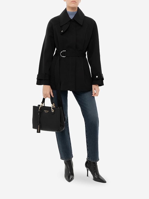 Джинсы жен 7 For All Mankind JSJBC400FM DARK BLUE - 2