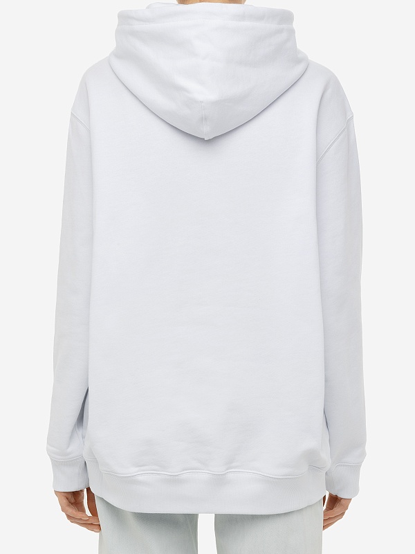 Худи жен MSGM 3442MDM127 237000 01 - 4