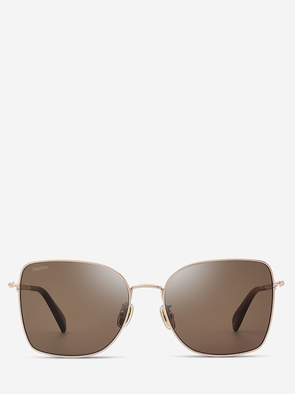 Солнцезащитные очки Max Mara MM 0185-K 28E - 1