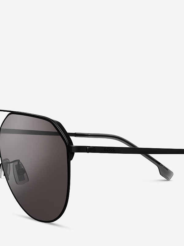 Солнцезащитные очки Hugo Boss BOSS 1795/F/S 003 IR 61 16 145 - 4