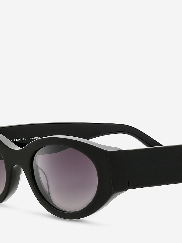 Солнцезащитные очки Carolina Lemke CL9421 1 51 19 145 - 4