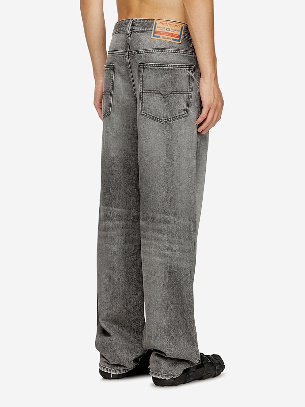 Джинсы муж Diesel A11598 007AW 02 - 2