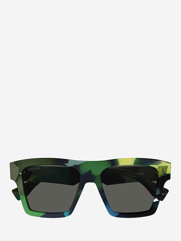Солнцезащитные очки Gucci GG1623S 001 55 17 145 - 1