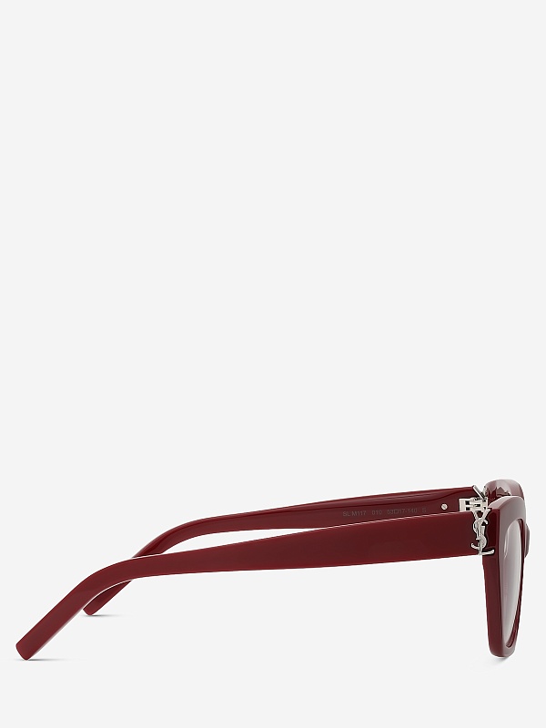 Оправа Saint Laurent SL M117 010 53 17 140 - 2