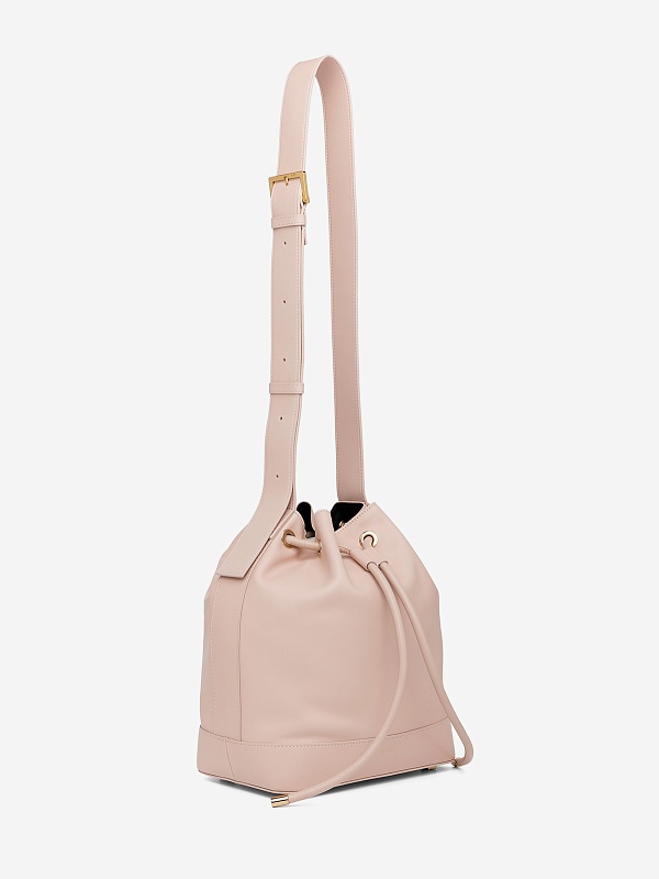 Сумка жен N21 24EBP0970VT01 Nude (Nude Strings) C001 - 1