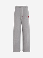 Брюки жен MAX&CO 2626786043200 001 MELANGE GREY