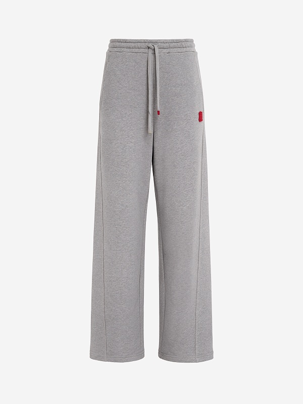 Брюки жен MAX&CO 2626786043200 001 MELANGE GREY - 0
