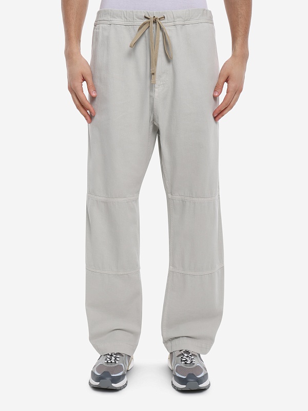 Брюки муж Haikure HEM03262GF176PX GREIGE - 3