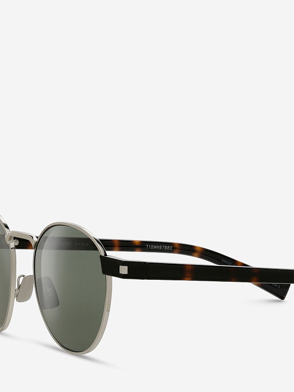 Солнцезащитные очки Saint Laurent SL 707 001 49 21 145 - 4