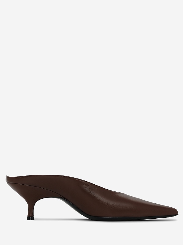 Мюли (каблук) жен Gia Borghini SABR-LNAP 4710 - 1