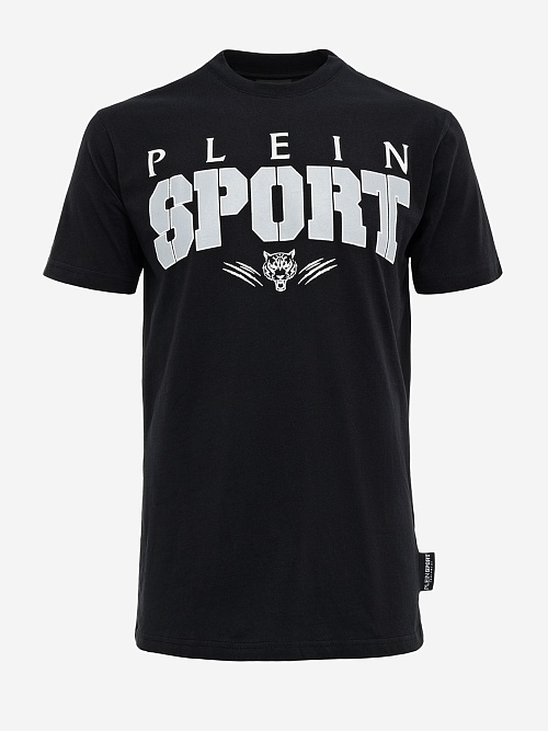 Футболка муж Philipp Plein Sport PACC MTK6323 SJY001N 0201 - 0