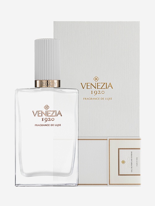 Парфюмерная вода унисекс Venezia 1920 8058265950235 Peggy 100 мл - 0