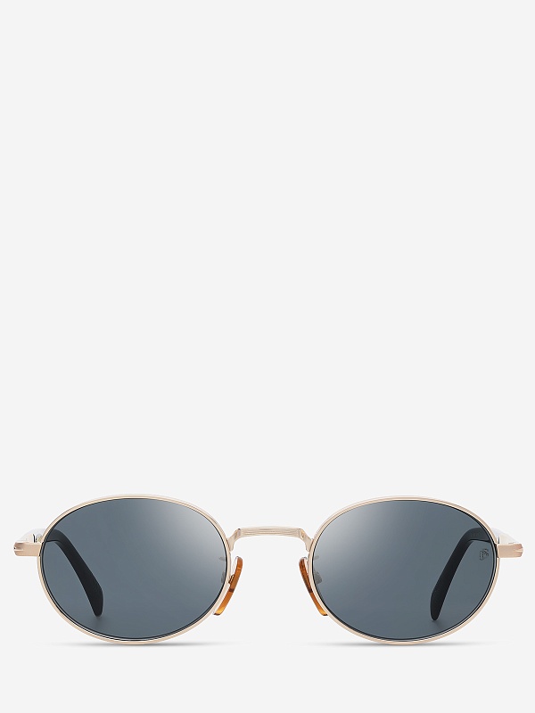 Солнцезащитные очки David Beckham DB 1196/S RHL IR 52 22 145 - 1