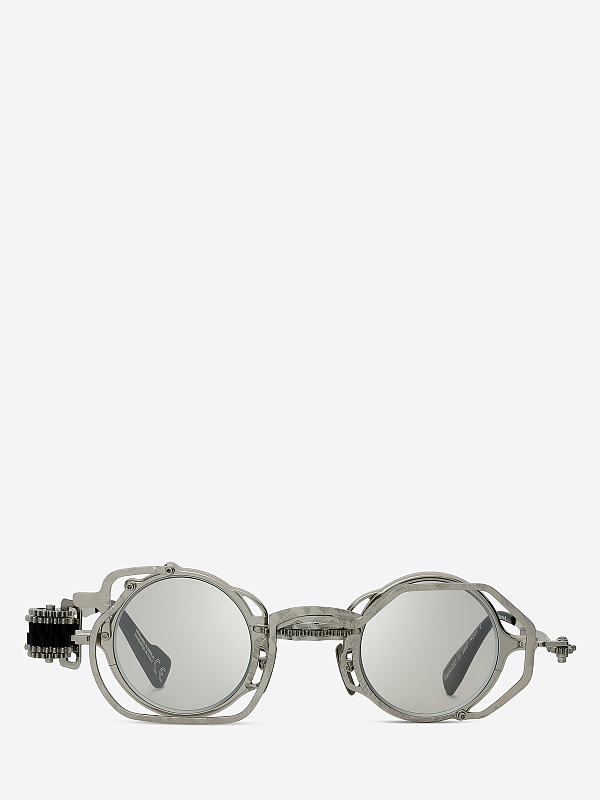 Солнцезащитные очки Kuboraum Maske Z50 SG SI 39 27 140 - 1