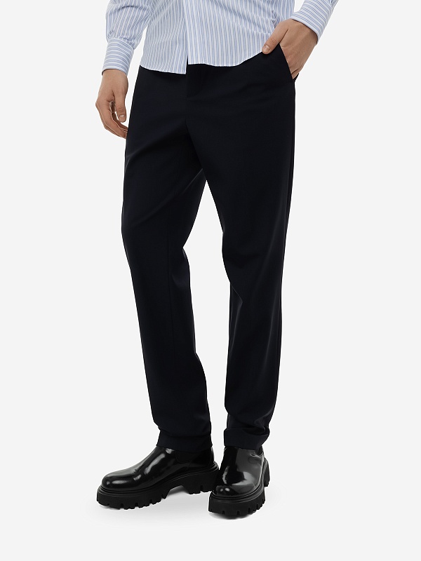 Брюки муж MSGM 3640MP11 247200 89 - 3
