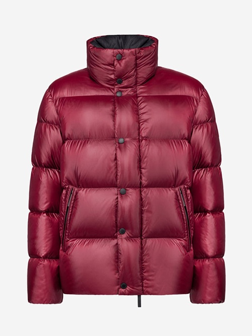 Куртка After Label CHAMONIXN051- 490 ROSSO SCURO - 0