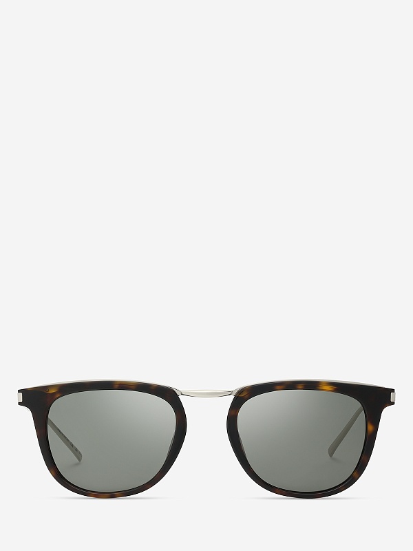 Солнцезащитные очки Saint Laurent SL 753 002 50 20 145 - 1
