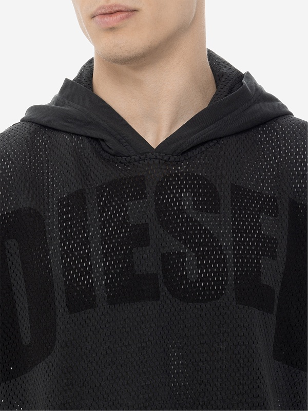 Майка муж Diesel A16641 0GHBF 9XX - 5