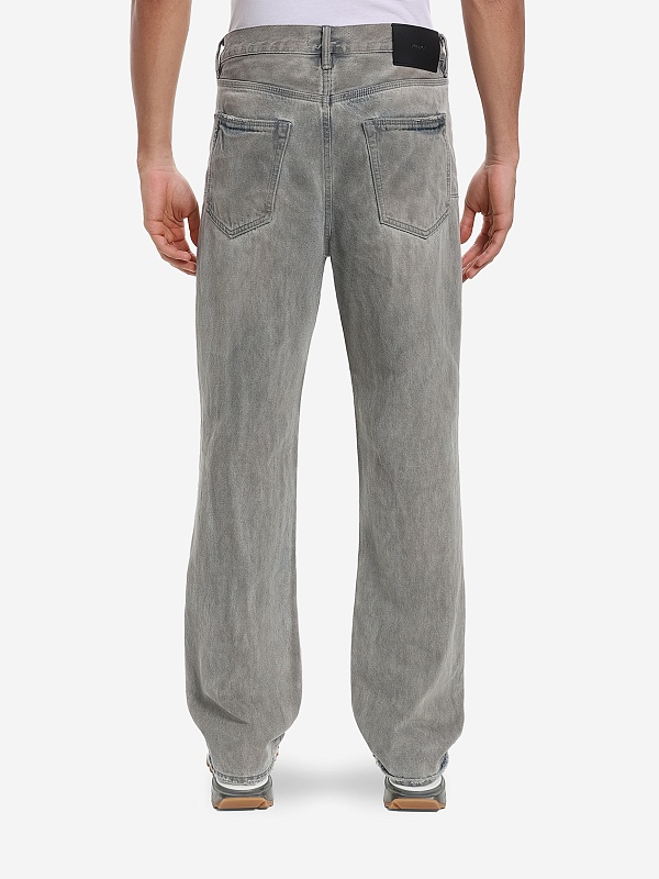 Джинсы муж PURPLE P011- ACDY425 LT INDIGO - 3