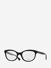 Оправа Alexander McQueen AM0569O 001 53 19 145